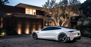 Tesla Roadster będzie bić rekordy? Lakoniczny komentarz Muska