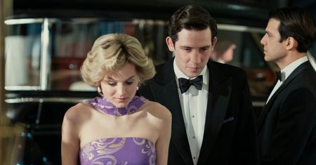 Księżna Diana w "The Crown". Będzie polski akcent