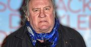 Gerard Depardieu oskarżany o gwałt. Prokuratura chce procesu