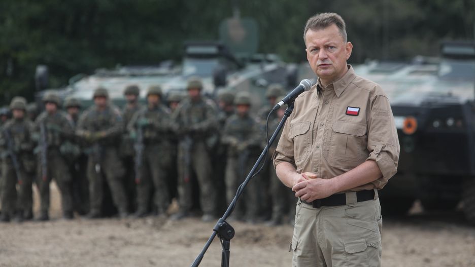 Polska armia się zbroi. Zatwierdzono umowy na sprzęt z Korei Południowej