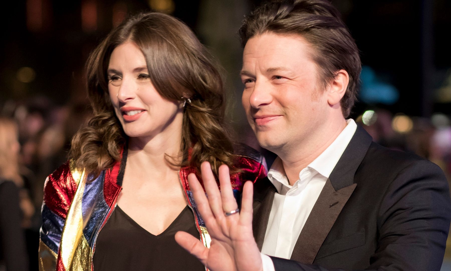 Jools Oliver opowiedziała o stracie dziecka. Doświadczyła tego podczas kwarantanny