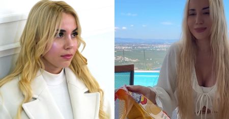 Marianna Schreiber reaguje na AFERKĘ po wakacyjnym gotowaniu w Chorwacji. "To frustrujące, że należy się tłumaczyć"