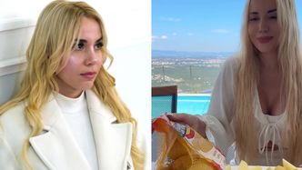 Marianna Schreiber reaguje na AFERKĘ po wakacyjnym gotowaniu w Chorwacji. "To frustrujące, że należy się tłumaczyć"