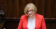 Posłanka PiS zaskoczyła. "Podziwiam Niemców"