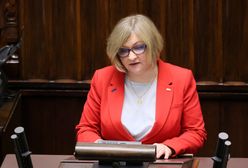 Posłanka PiS zaskoczyła. "Podziwiam Niemców"