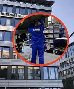 Niemcy mają plan. Tysiące pocisków dla Ukrainy