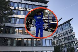 Niemcy mają plan. Tysiące pocisków dla Ukrainy