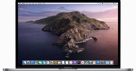 macOS Catalina już jest - oto najciekawsze nowości i zmiany