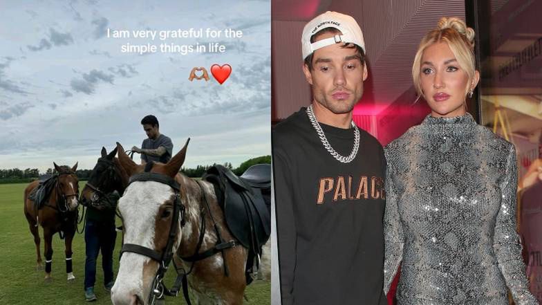Liam Payne stirbt tragisch: Rätselhafter Sturz in Argentinien
