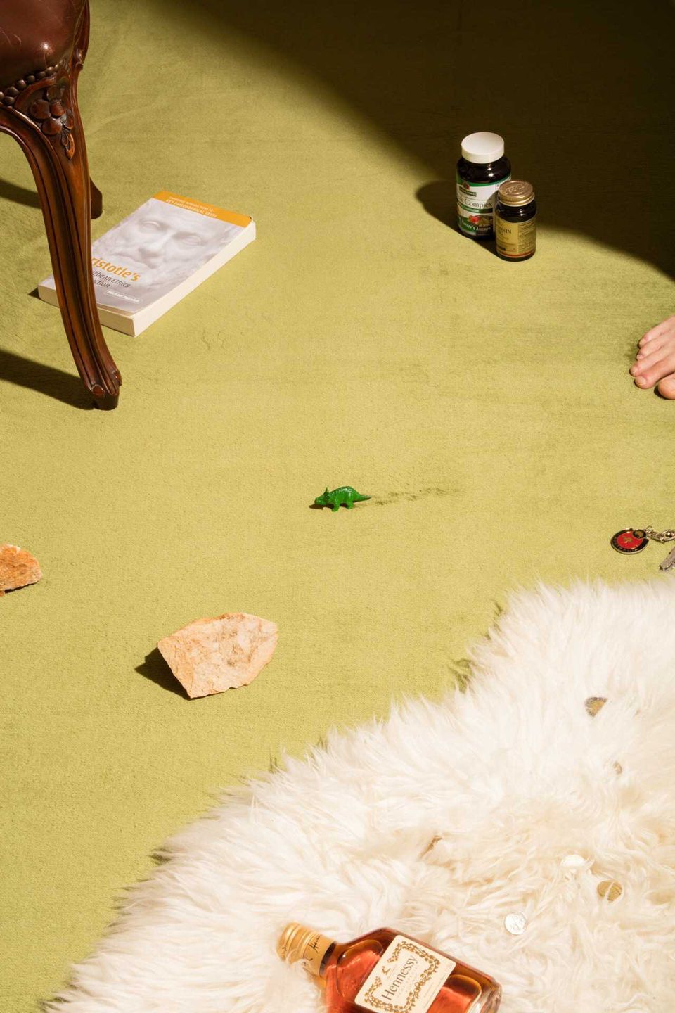 EyeEm Awards 2018 - Polacy wśród finalistów 32