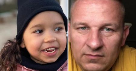 Zaginęli Piotr i Nicolle. Policja apeluje