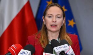 Zwiększenie akcyzy i zmiany w podatkach. Polska 2050 ruszy z ofensywą legislacyjną