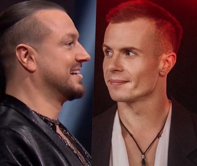 "The Voice of Poland". Daniel Borzewski o słowach Barona. "Byłem w szoku. To było słabe"