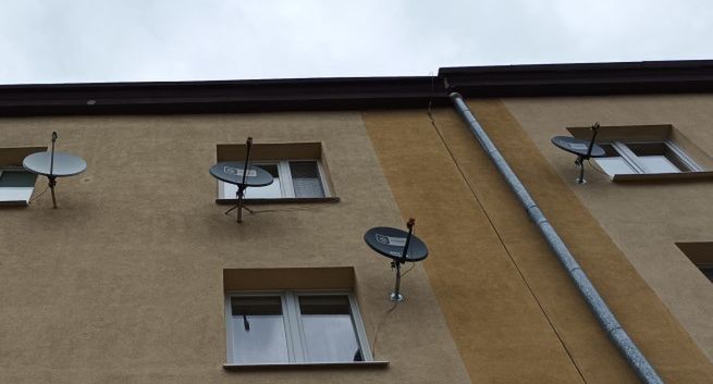 Polsat Box traci abonentów. „Spadek satelity kompensuje IPTV i OTT”