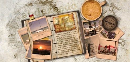 TOP30 poradników: Vintage Photoshop, czyli graficzny oldschool 16