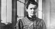 Maria Skłodowska-Curie: pierwsza kobieta z Nagrodą Nobla