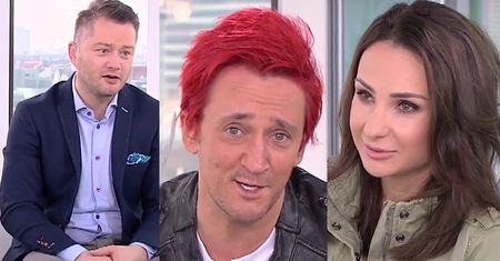 Nowa wokalistka Ich Troje: "Dla Michała spakowałam walizki i przyleciałam z Nowego Jorku"