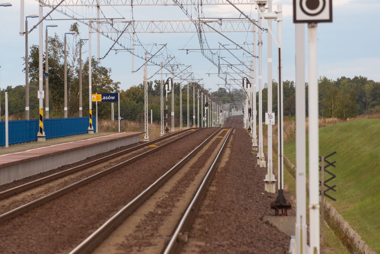 PKP PLK planują wielkie inwestycje. Otworzą drogę do nowych połączeń