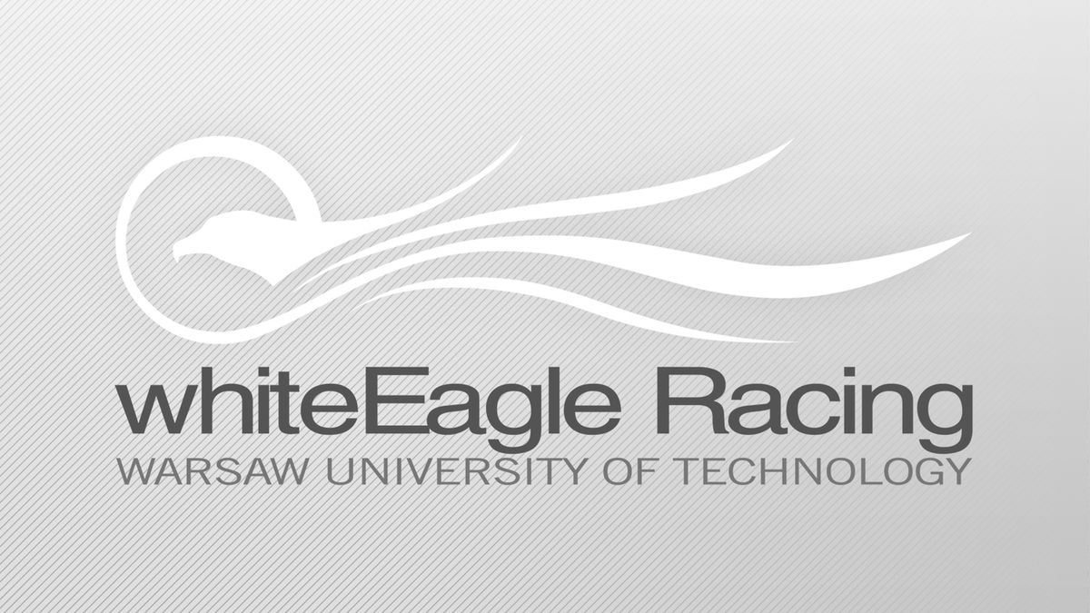 WhiteEagle Racing logo