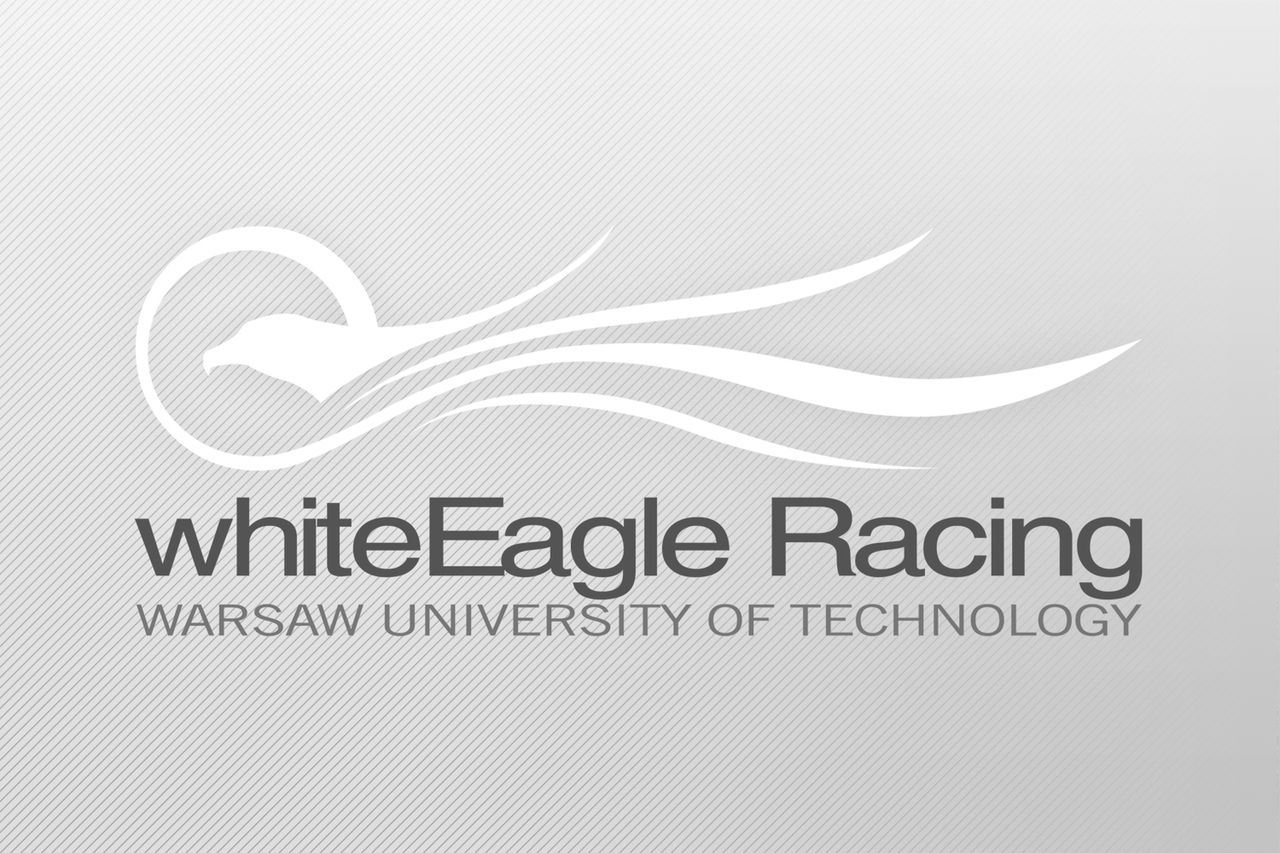 WhiteEagle Racing logo