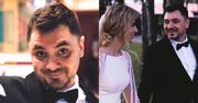 Daniel Martyniuk odniósł się do plotek o rozstaniu. Zdjęcie z wanny
