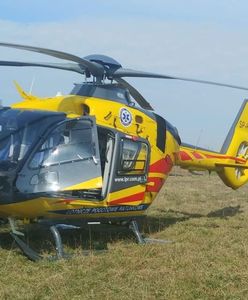 Ryki. Śmiertelny wypadek w pracy