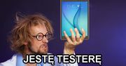Konkurs: zostań testerem i wygraj tablet Samsung Galaxy Tab A!