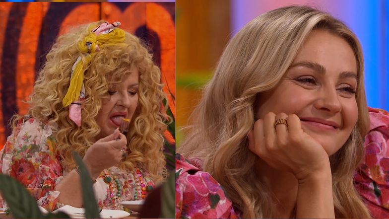 Fragment programu "MasterChef"