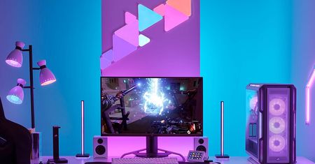 CORSAIR iCUE z nowymi ulepszeniami: Szybsza instalacja i większa kontrola