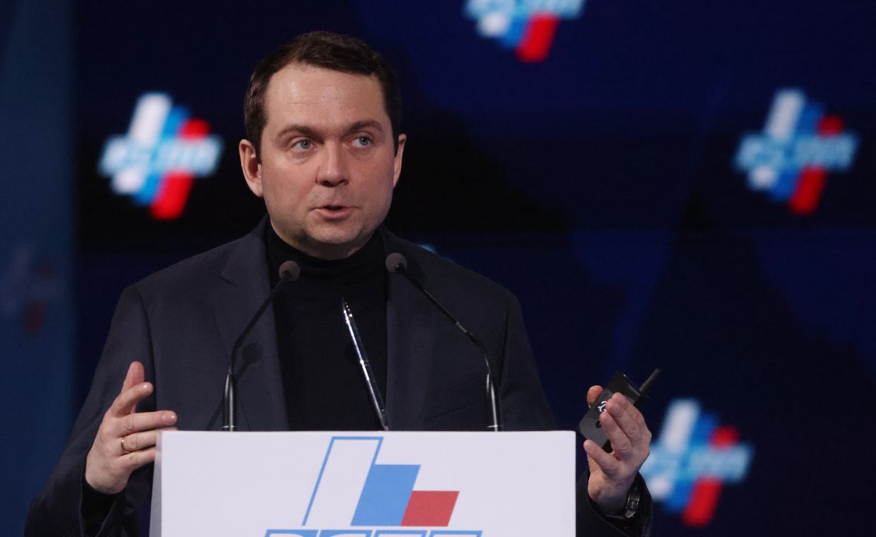 Zdjęcie do aktualności: "Nie budźcie niedźwiedzia". Rosja grozi Norwegom, w tle zajęcie statku