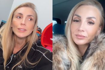 Niepokojące wyznanie Joanny Narożnej. Wokalistka wspomniała o STRACIE: "Trzeba iść dalej"