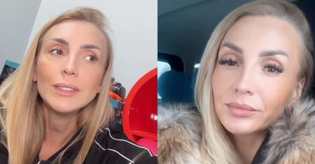 Niepokojące wyznanie Joanny Narożnej. Wokalistka wspomniała o STRACIE: "Trzeba iść dalej"