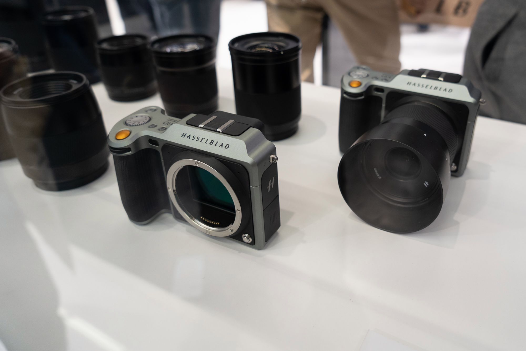 Photokina 2018 – byłem, zobaczyłem, wróciłem 19