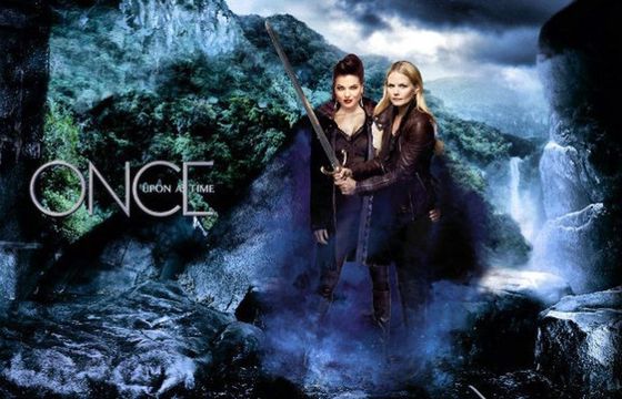 Szósty sezon serialu "Dawno, dawno temu" w Fox