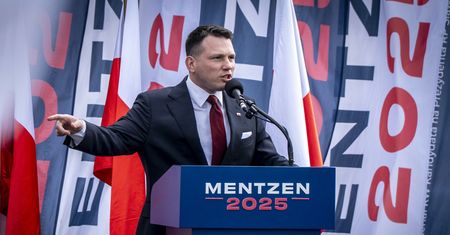 Stanowski spytał Mentzena, czy studia w Polsce powinny być płatne
