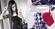 Instamatka Oliwia P. o maltretowanej przez nią córce: "MOŻEMY Z NIĄ ROBIĆ, CO CHCEMY"