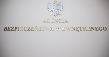 ABW zatrzymało Piotra U. Jest podejrzany o nawoływanie do zabójstwa prezydenta i premiera