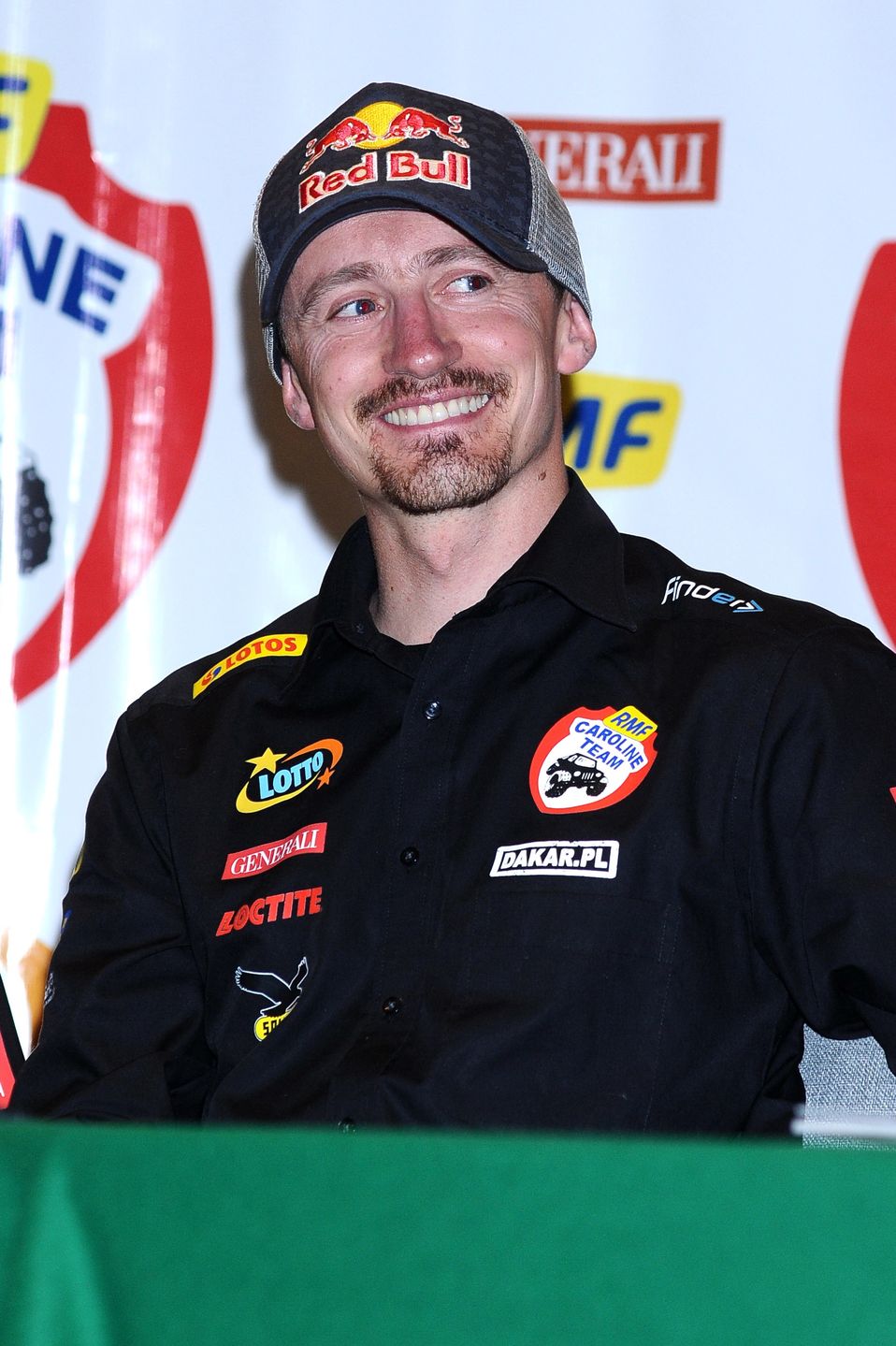 Adam Małysz wyleczony z koronawirusa