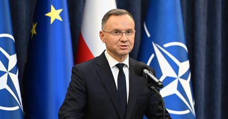 Duda zwołuje Radę Bezpieczeństwa Narodowego
