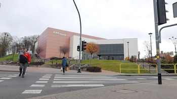 Kino w Chojnicach z największą frekwencją w Polsce. I to nie pierwszy raz