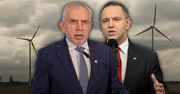 "Staliśmy się skansenem". Ponura diagnoza szefa PSE ws. wiatraków