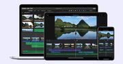 iMovie na iPhone'a i iPada staje się kombajnem. Przyglądamy się nowym funkcjom