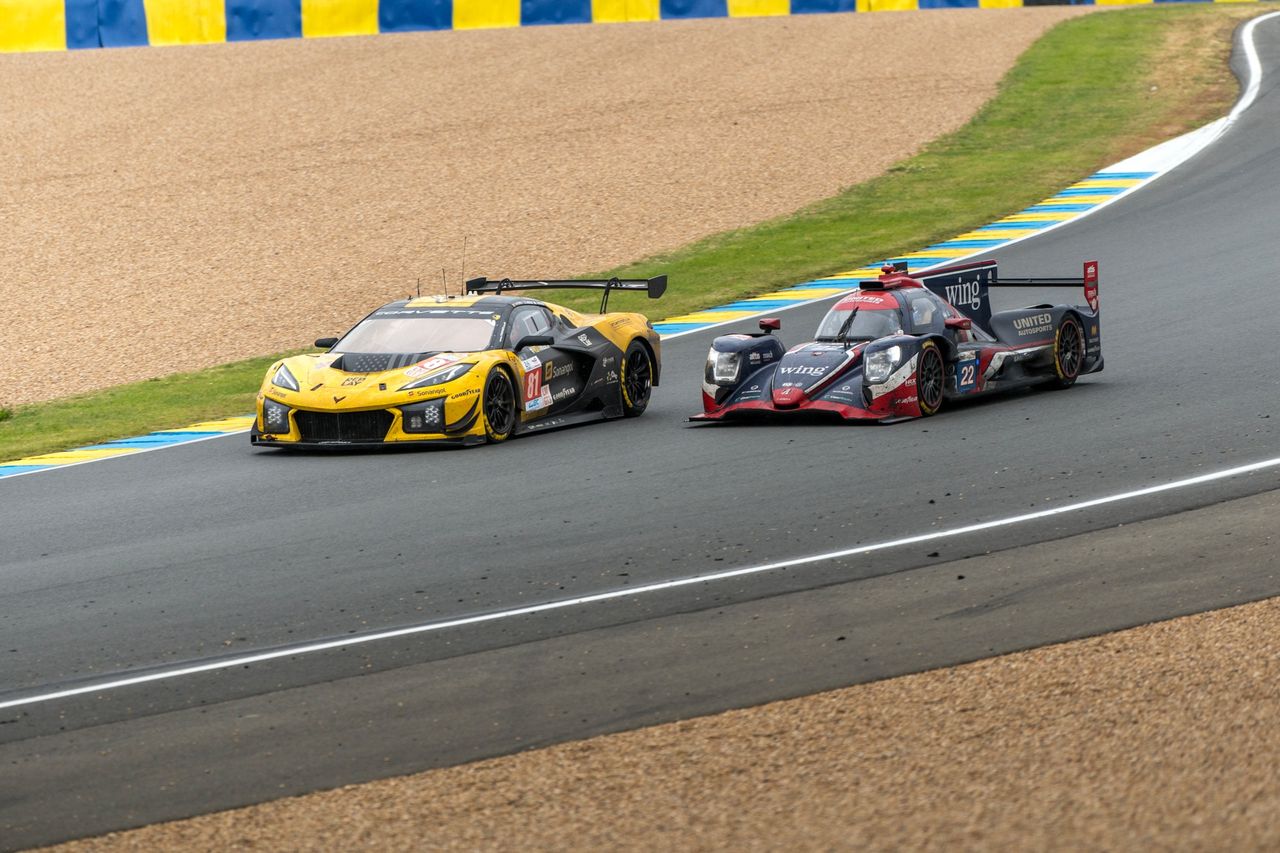 24h Le Mans (2024)