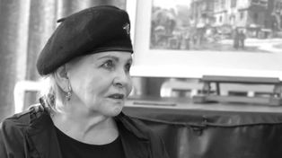 Nie żyje Elżbieta "Lalka" Terlikowska. Artystka zmarła 12 kwietnia