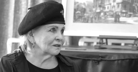 Nie żyje Elżbieta "Lalka" Terlikowska. Artystka zmarła 12 kwietnia