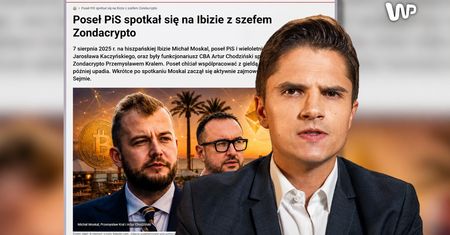 Kaczyński wrócił z urlopu. I musi gasić pożary