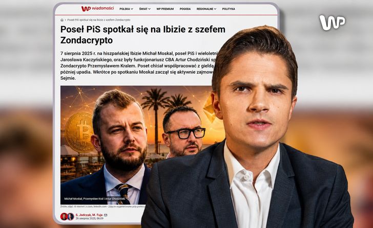 Kaczyński wrócił z urlopu. I musi gasić pożary