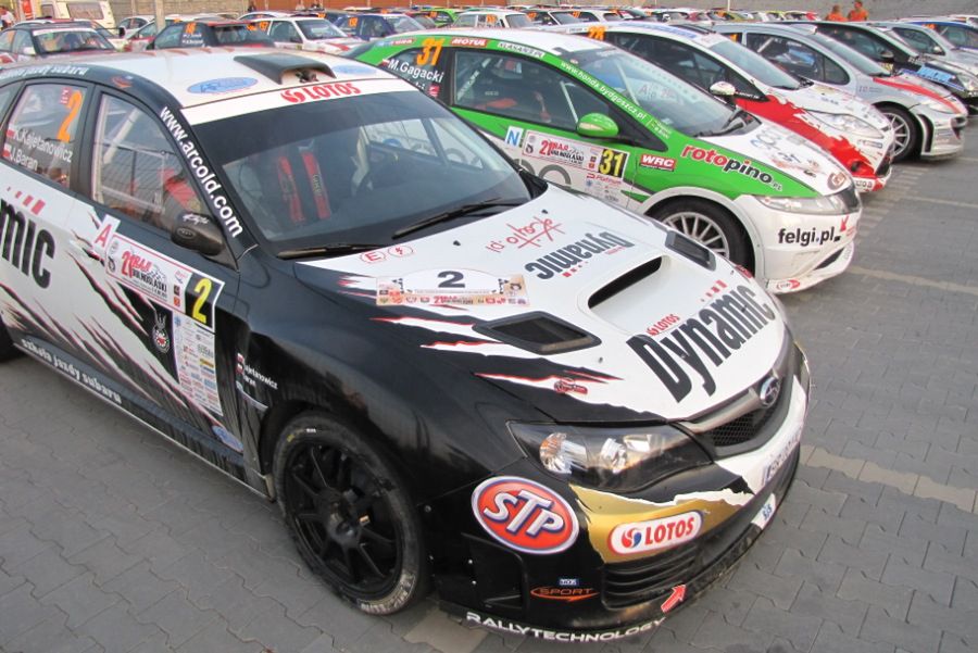 fot. motorsport.oponeo.pl