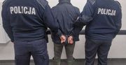 Koprzywnica: 52-latek włamał się po alkohol i kawę