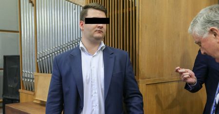 Za miesiąc ruszy proces Bartłomieja M. W tle niegospodarność i łapówki